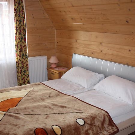 Willa Pasja Zakopane Habitación foto