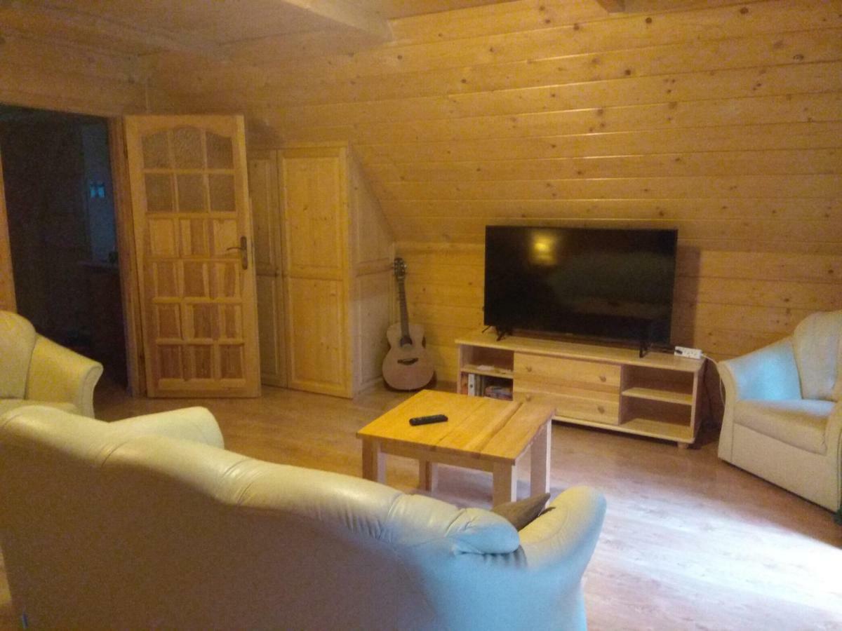 Willa Pasja Zakopane Habitación foto
